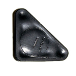 CASTER BRACKET CORNER CAP