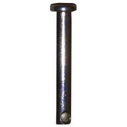 CLEVIS PIN, 3/8X2