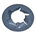 PUSH NUT-.375 FOR INVACARE