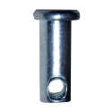 KNEE RATCHET- CLEVIS PIN FOR