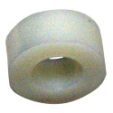 PLASTIC SPACER FOR FOOT MOTOR