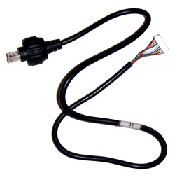 INBOARD MALE CABLE- J1 FOR
