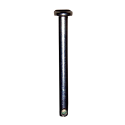 PEDAL FLANGE CLEVIS PIN FOR