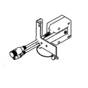 LOCKOUT BOX ASSEMBLY FOR