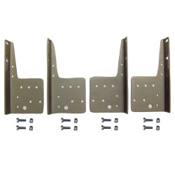 CORNER BRACKET KIT FOR