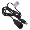 HANDSET EXTENSION CABLE FOR