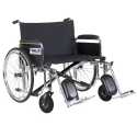 ALCO Classic 700 Wheelchairs