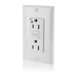 FAULT CIRCUIT INTERRUPTER