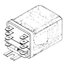 CONTROL RELAY