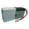 BATTERY- BMED 11122