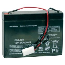 BATTERY- BMED 11042