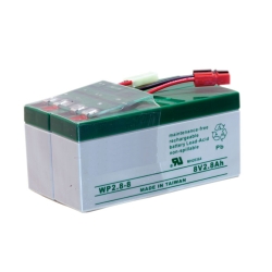 BATTERY- BMED 11142