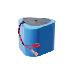 BATTERY- BMED 11321