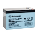 SEALED BATTERY-12 VOLT/9 AMP