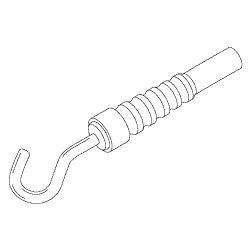 HOOK ATTACHMENT