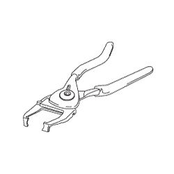 T-15 TORX WRENCH
