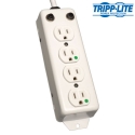 POWER STRIP 4-15A OUTLET