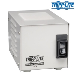 ISOLATION TRANSFORMER, 2 OUTLE