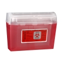 Sharps Containers