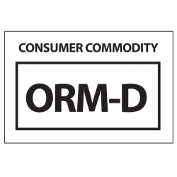 COMSUMER COMMODITY-PAPER LABEL