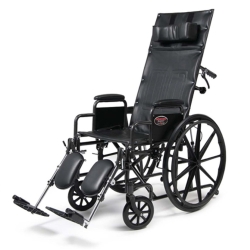 ADVANTAGE RECLINER WHEELCHAIR