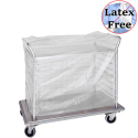 Equipment Covers & Soiled Linen Bags