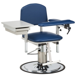 H-SERIES BLOOD DRAWING CHAIR