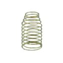 CONICAL COMPRESSION SPRING