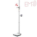 MEASURING STATION FOR HEIGHT &