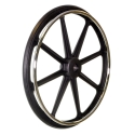 Discontinued-24" REAR WHEEL AS