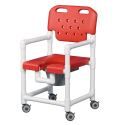 SHOWER COMMODE CHAIR 20