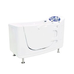 SIDE-ENTRY TUB WITH