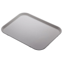 CAFETERIA TRAY, RECTANGULAR