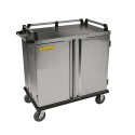 STEALTH TRAY DELIVERY CART