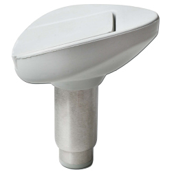 UNIVERSAL TOILET SUPPORT W/