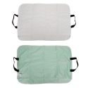 REUSABLE UNDERPADS W/HANDLES