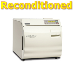 RECONDITIONED AUTOCLAVE