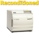 Reconditioned Autoclave Sterilizers