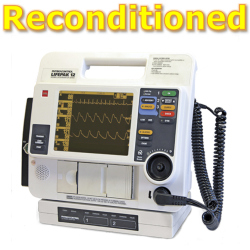 RECONDITIONED DEFIBRILLATORS