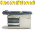 RECONDITIONED EXAM TABLES