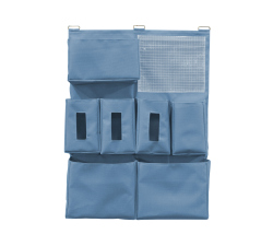 ISO TOTE DELUXE - BLUE