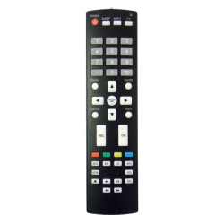 REPLACEMENT REMOTE CONTROL