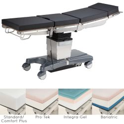 STILLE SURGICAL TABLE PAD