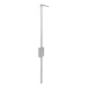 WALL MOUNTED HEIGHT GAUGE FOR