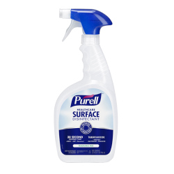 PURELL SURFACE DISINFECTANT