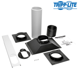 EXHAUST DUCT KIT FOR