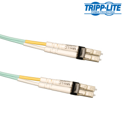 10 FT FIBER PATCH CABLE, 10 GB