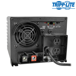 1250W INVERTER/CHARGER W/ AUTO