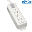 POWER STRIP, 4 OUTLET