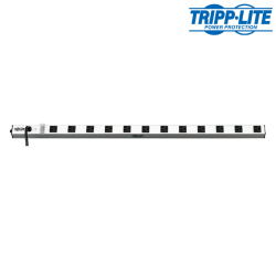VERTICAL PWR STRIP, 12 OUTLET